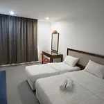 T Hotel Anggerik