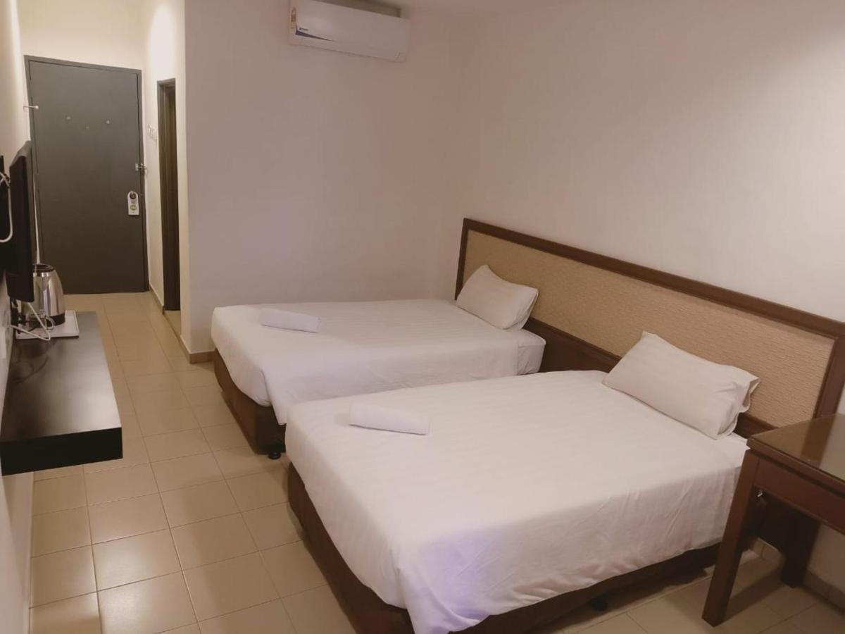 Hotel T Anggerik Alor Setar