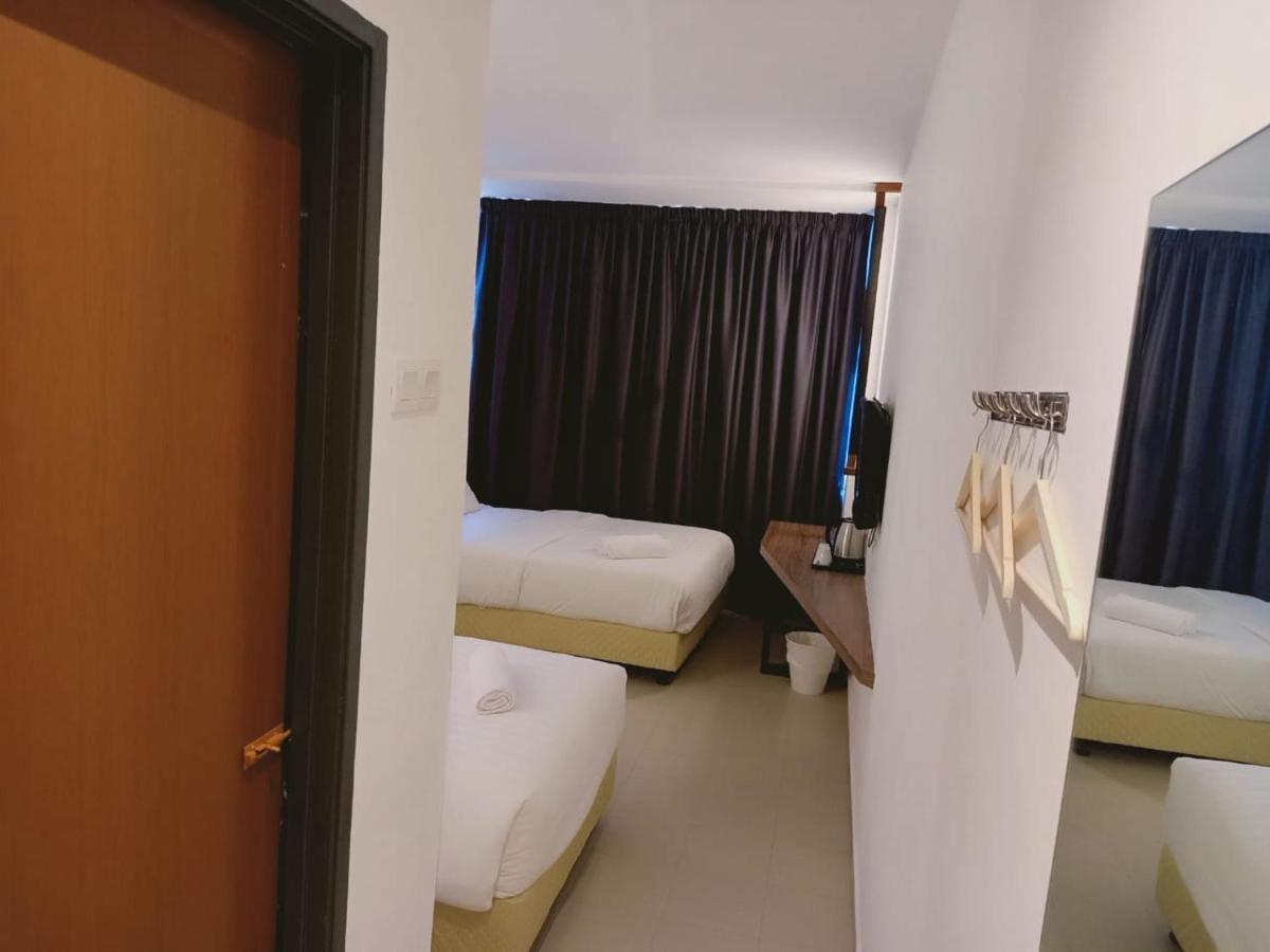 Hotel T Anggerik Alor Setar