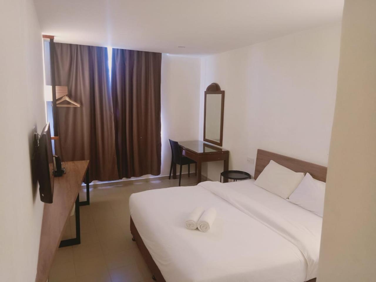 Hotel T Anggerik Alor Setar