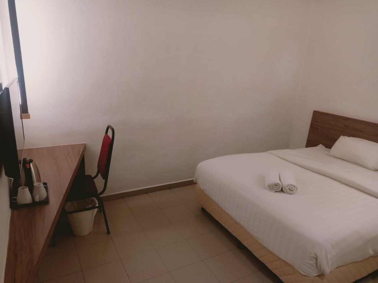 T Anggerik 3* Alor Setar
