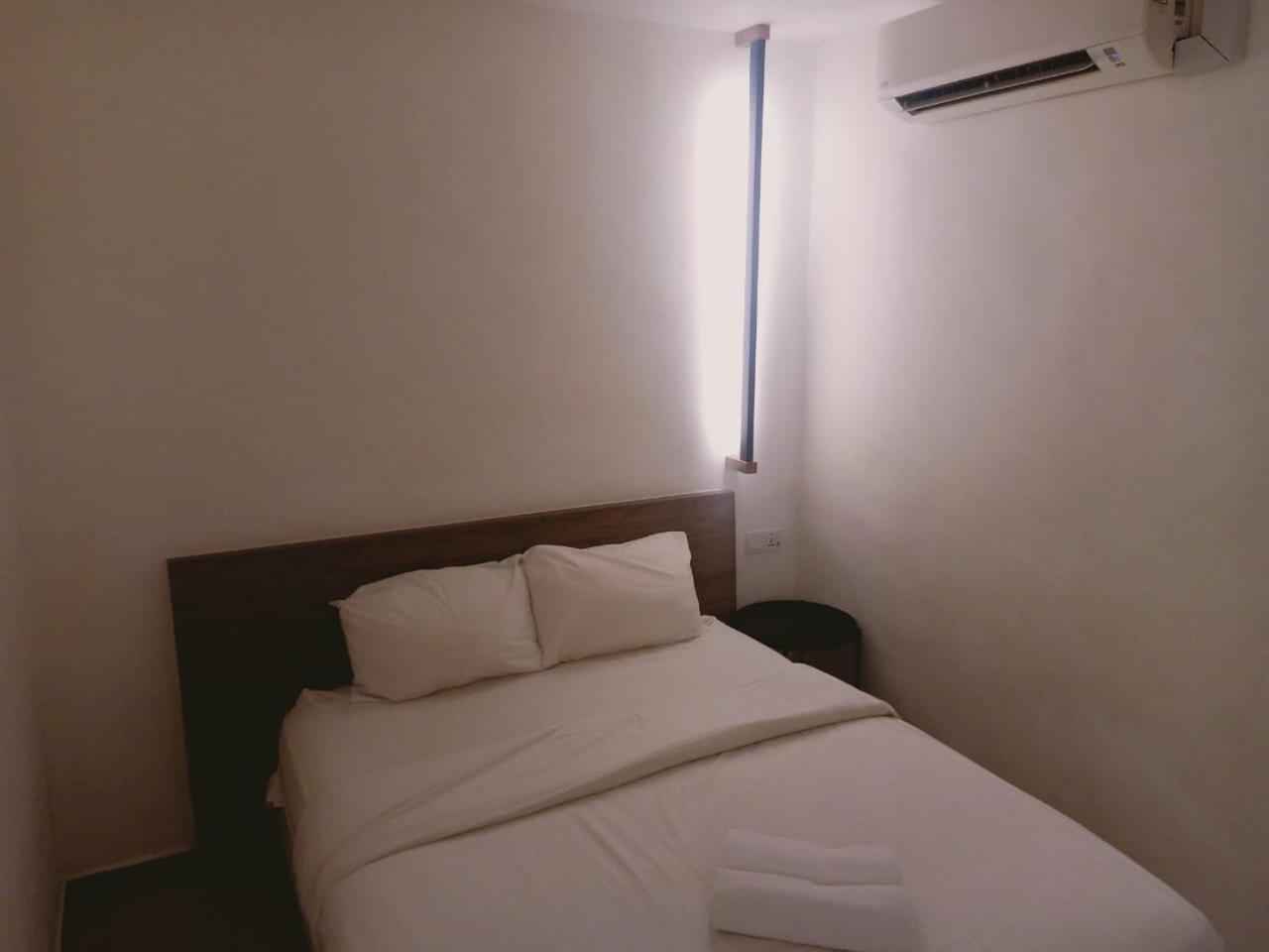 Hotel T Anggerik