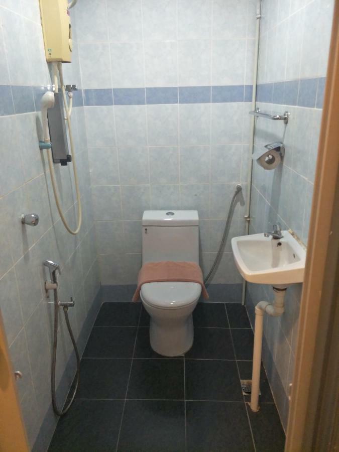 T Anggerik Hotel 3*