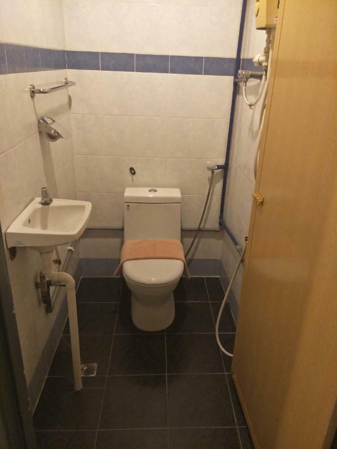 T Anggerik Hotel 3*